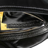 Fendi Nylon Multipocket Convertible Baguette Satchel Secondhand
