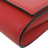 Christian Louboutin Grained Calfskin By My Side Wallet on Chain Secondhand