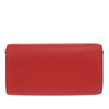 Christian Louboutin Grained Calfskin By My Side Wallet on Chain Secondhand