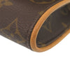 Louis Vuitton Monogram Pochette Twin PM Secondhand