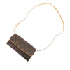 Louis Vuitton Monogram Pochette Twin PM Secondhand
