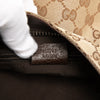 Gucci GG Canvas Crossbody Secondhand