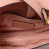 Dior Mini Goatskin Saddle Bag Secondhand