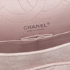 Chanel Quilted Suede Reissue 2.55 Double Flap 226 Secondhand