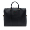 Gucci Calfskin Web Business Bag Secondhand