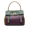 Saint Laurent Tricolor Muse Two Handbag Secondhand