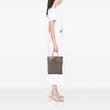 Fendi Zucchino Canvas Tote Secondhand
