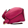 LOEWE Medium Calfskin Puzzle Satchel Secondhand