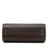 Burberry Leather Boston Bag Secondhand