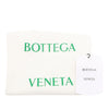 Bottega Veneta Paper Calfskin Intrecciato Cassette Belt Bag Secondhand