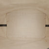 Ferragamo Gancini Coated Canvas Tote Secondhand