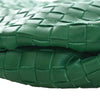 Bottega Veneta Small Nappa Intrecciato Bulb Satchel Secondhand