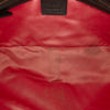 Gucci Medium GG Marmont Matelasse Velvet Shoulder Bag Secondhand