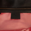 Gucci Medium GG Marmont Matelasse Velvet Shoulder Bag Secondhand