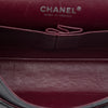 Chanel Medium Classic Lambskin Double Flap Secondhand
