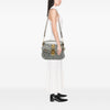 Miu Miu Matelasse Nappa Coffer Satchel Secondhand
