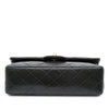 Chanel Small Classic Lambskin Double Flap Secondhand