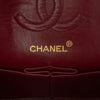 Chanel Small Classic Lambskin Double Flap Secondhand