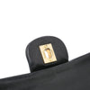 Chanel Small Classic Lambskin Double Flap Secondhand