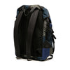 Prada Tessuto Geometric Backpack Secondhand