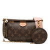 Louis Vuitton Monogram Multi Pochette Accessoires Secondhand
