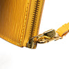 Louis Vuitton Epi Pochette Accessoires Secondhand