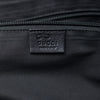Gucci GG Denim Tote Secondhand