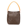 Louis Vuitton Monogram Looping GM Secondhand