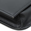 Saint Laurent Smooth Calfskin Monogram Cassandre Phone Holder Secondhand