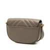 Secondhand Saint Laurent Small Matelasse Calfskin Joan Crossbody