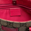 Gucci GG Supreme Tote Secondhand