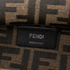 Fendi Midi Patent Fendi First Crossbody Secondhand
