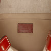 Chloé Small Canvas Woody Satchel Secondhand