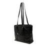 Balenciaga Medium Lambskin Barbes East West Shopper Tote Secondhand
