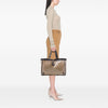 Gucci GG Crystal Abbey D Ring Tote Secondhand