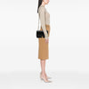 Chanel CC Quilted Lambskin Full Flap Secondhand