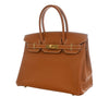 Hermès Epsom Birkin Retourne 30 Secondhand