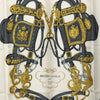 Hermès Brides de Gala Silk Scarf 90 Secondhand