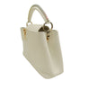 Louis Vuitton Taurillon Capucines BB Secondhand