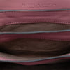 Bottega Veneta Small Nappa Intrecciato Runway Shoulder Bag Secondhand