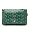 Goyard Goyardine Plumet Pocket Wallet Secondhand