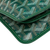 Goyard Goyardine Plumet Pocket Wallet Secondhand
