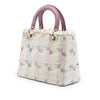 Dior Medium Tweed Lady Dior Secondhand