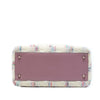 Dior Medium Tweed Lady Dior Secondhand