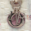 Dior Medium Tweed Lady Dior Secondhand