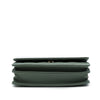 Chanel CC Square Quilted Lambskin Wallet on Chain Secondhand