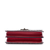Valentino Leather Rockstud No Limit Satchel Secondhand