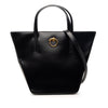Cartier Leather Panthere Satchel Secondhand