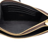 Louis Vuitton Monogram Giant Reverse Double Zip Pochette Secondhand