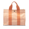 Hermès Toile Bora Bora PM Tote Secondhand